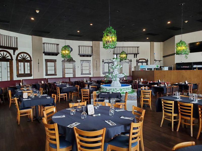 Ashoka Indian Restaurant - Miami