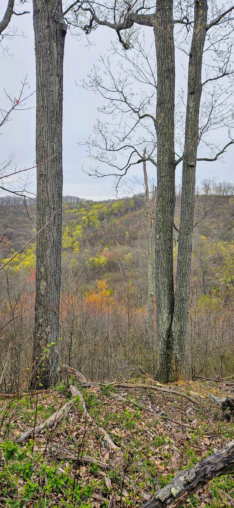 Scenic Scioto Heritage Trail — Southern Ohio