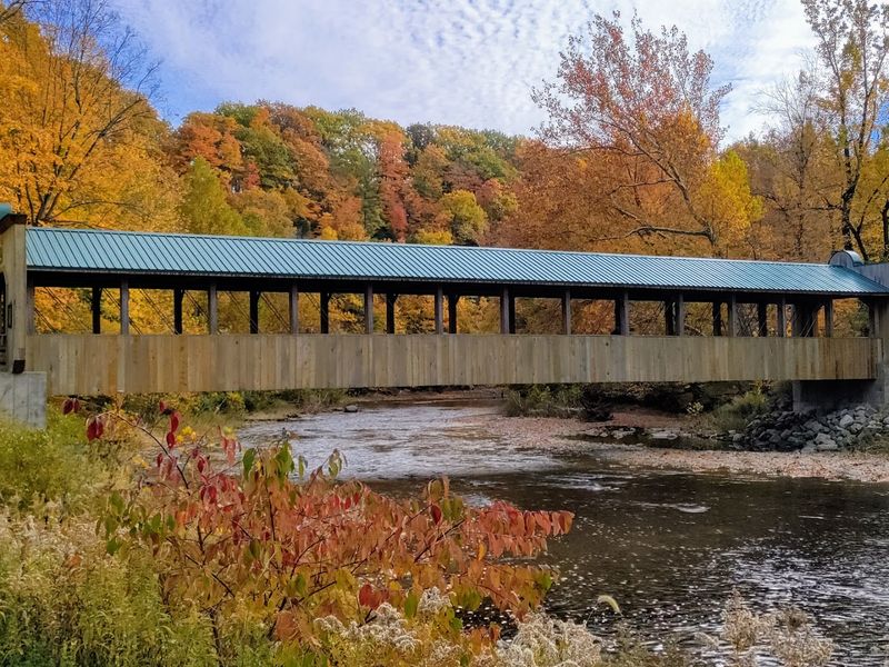 Ashtabula County, Ohio