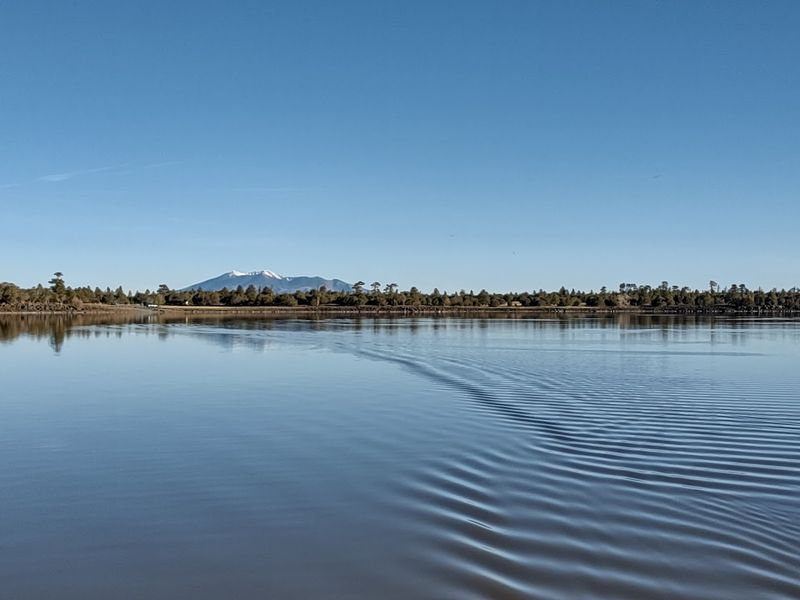 Ashurst Lake, Flagstaff