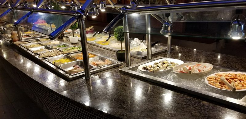 Royal International Buffet – Decatur