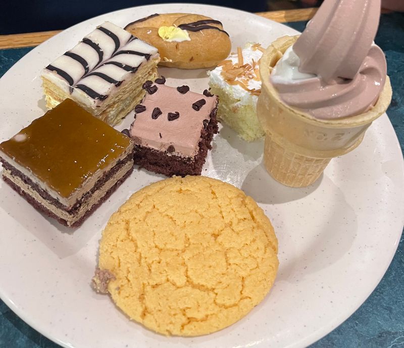 Grand Buffet – McHenry