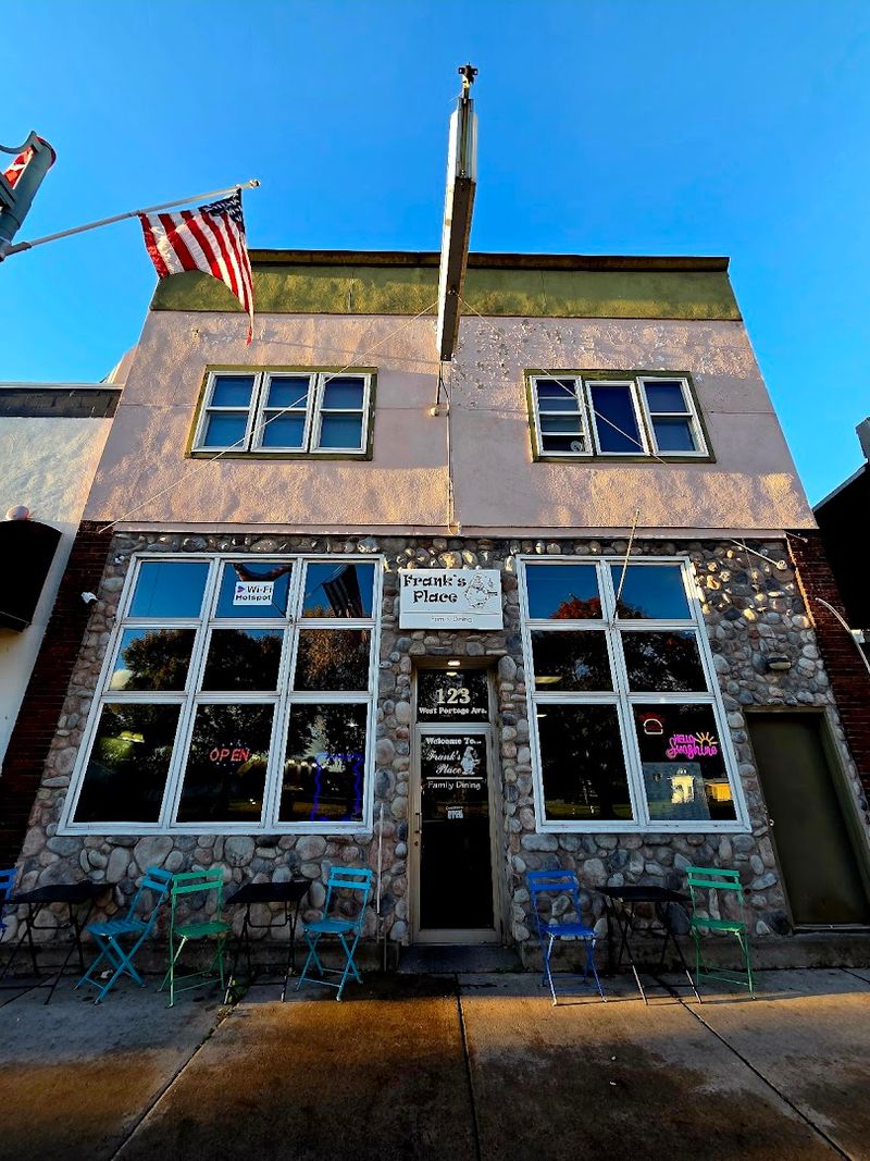 Frank’s Place Weekend Breakfast Buffet (Sault Ste. Marie)