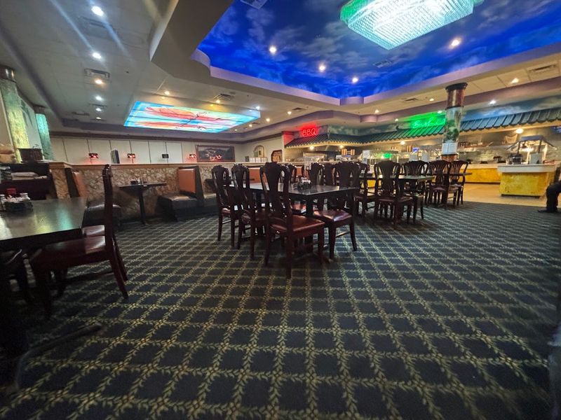 China City Super Buffet, Mesa