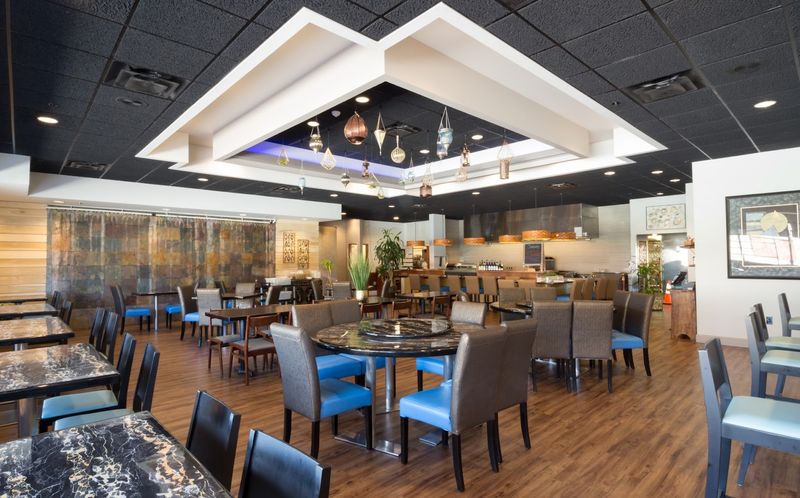 Oriental Jade - Bangor, ME