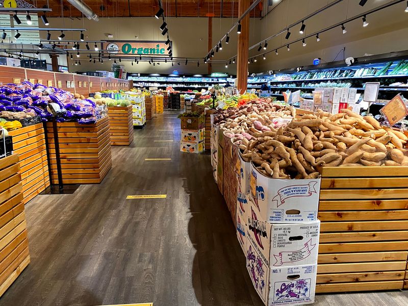 Asian Family Market Seattle
