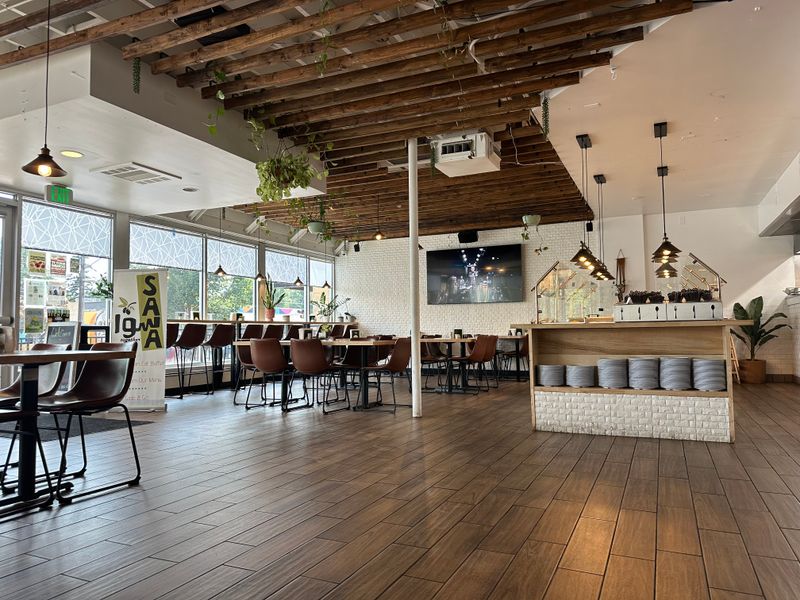 Sawa Mediterranean Restaurant & Buffet