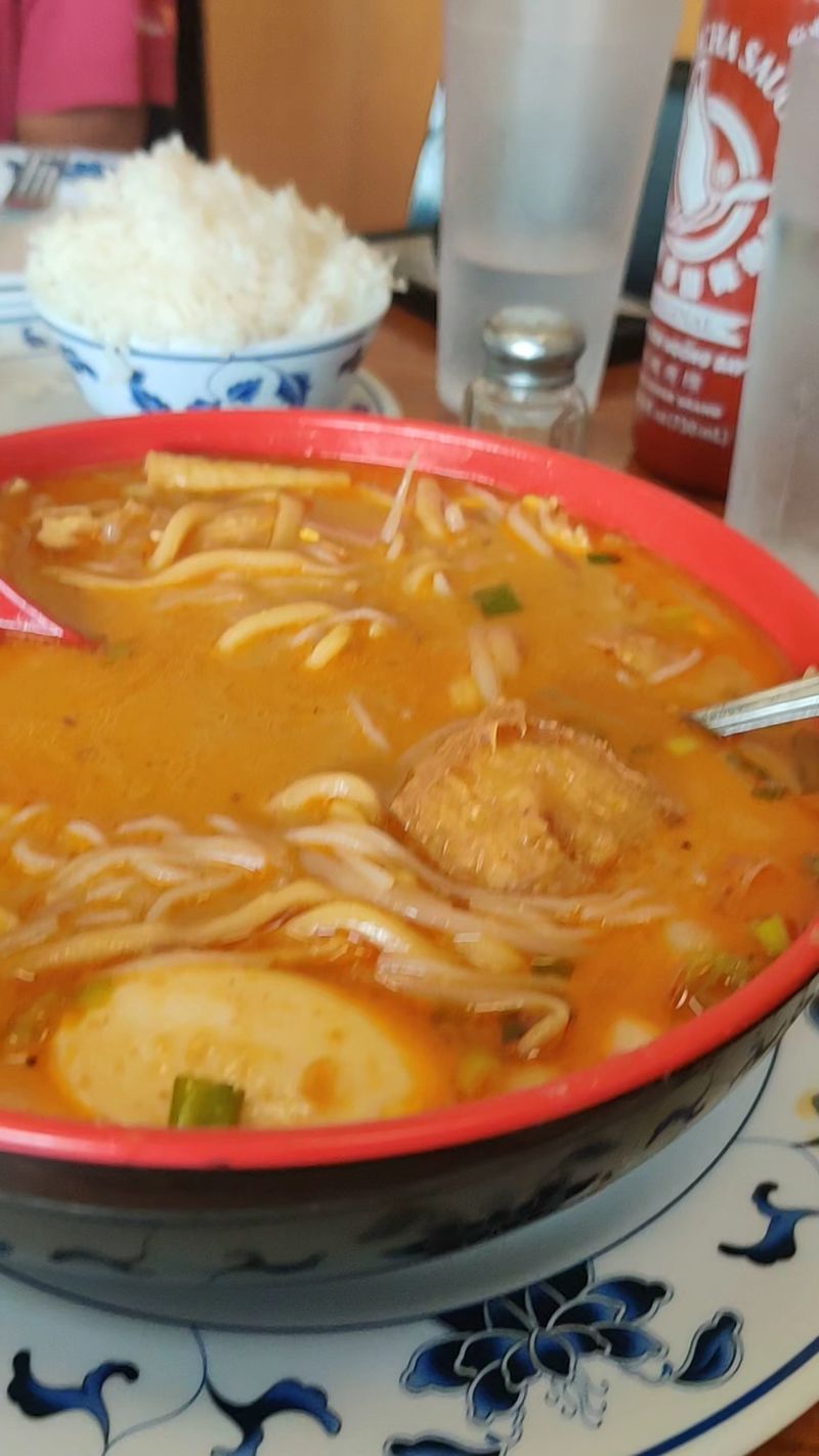 Asian Noodle House-亚洲面条, Hoffman Estates, IL