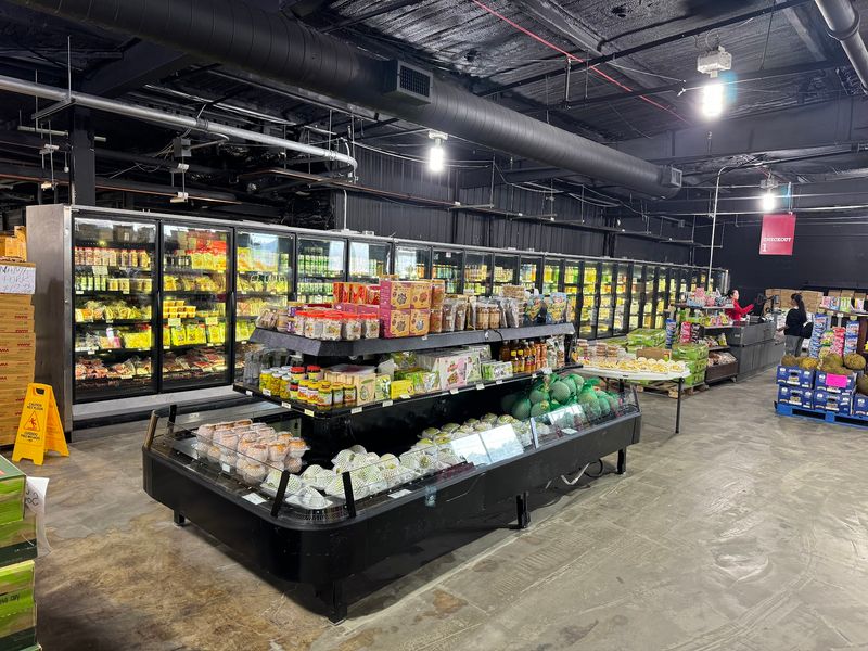 Asian Super Market Asian Super Market