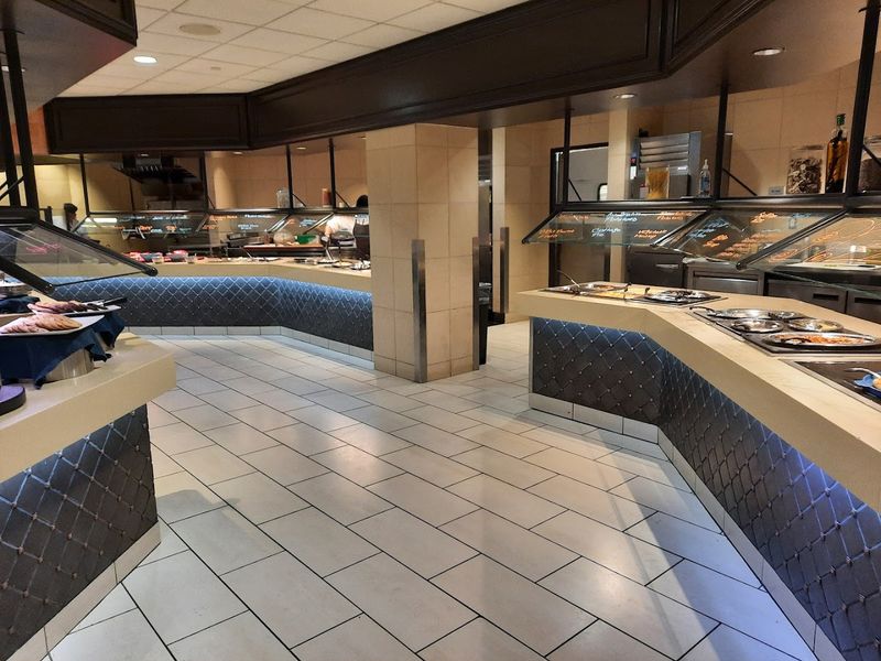 Asian Wok Station Where The Flavors Get Serious