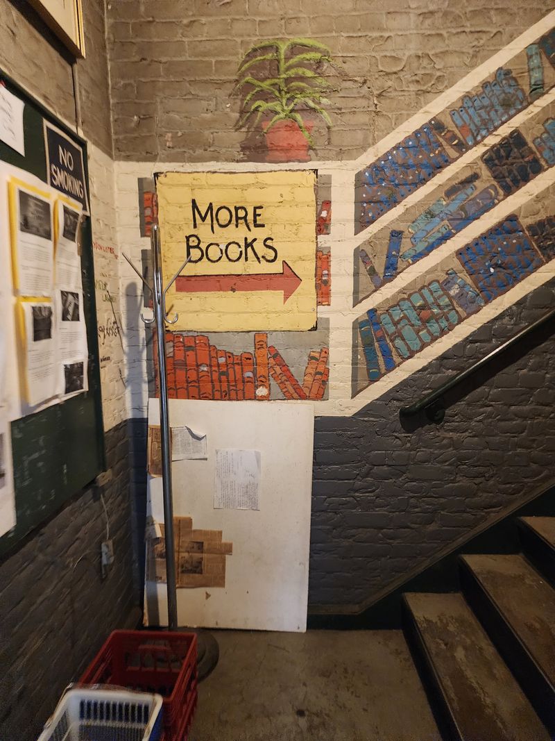 Ride The Stairs Not The Clock