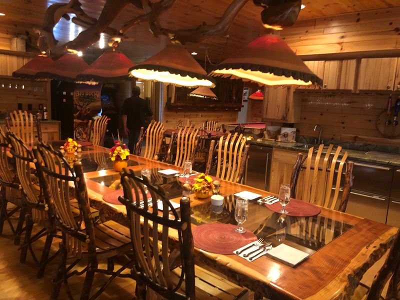 Ask About BBQ Packs Before Arrival Ask About BBQ Packs Before Arrival