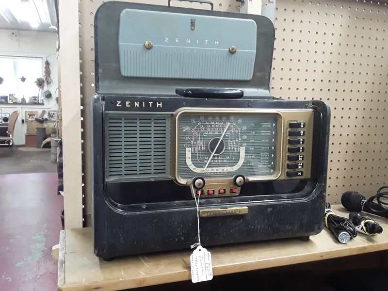 Ask About Country Cabin Radios Ask About Country Cabin Radios