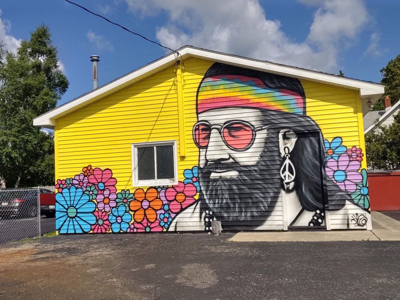 Sit Where You Can Smell The Sear