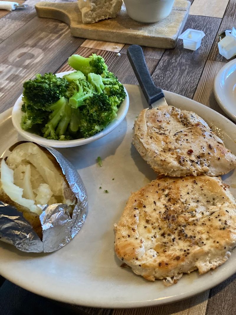 Ask About Dietary Needs Instead Of Assuming You Are Limited