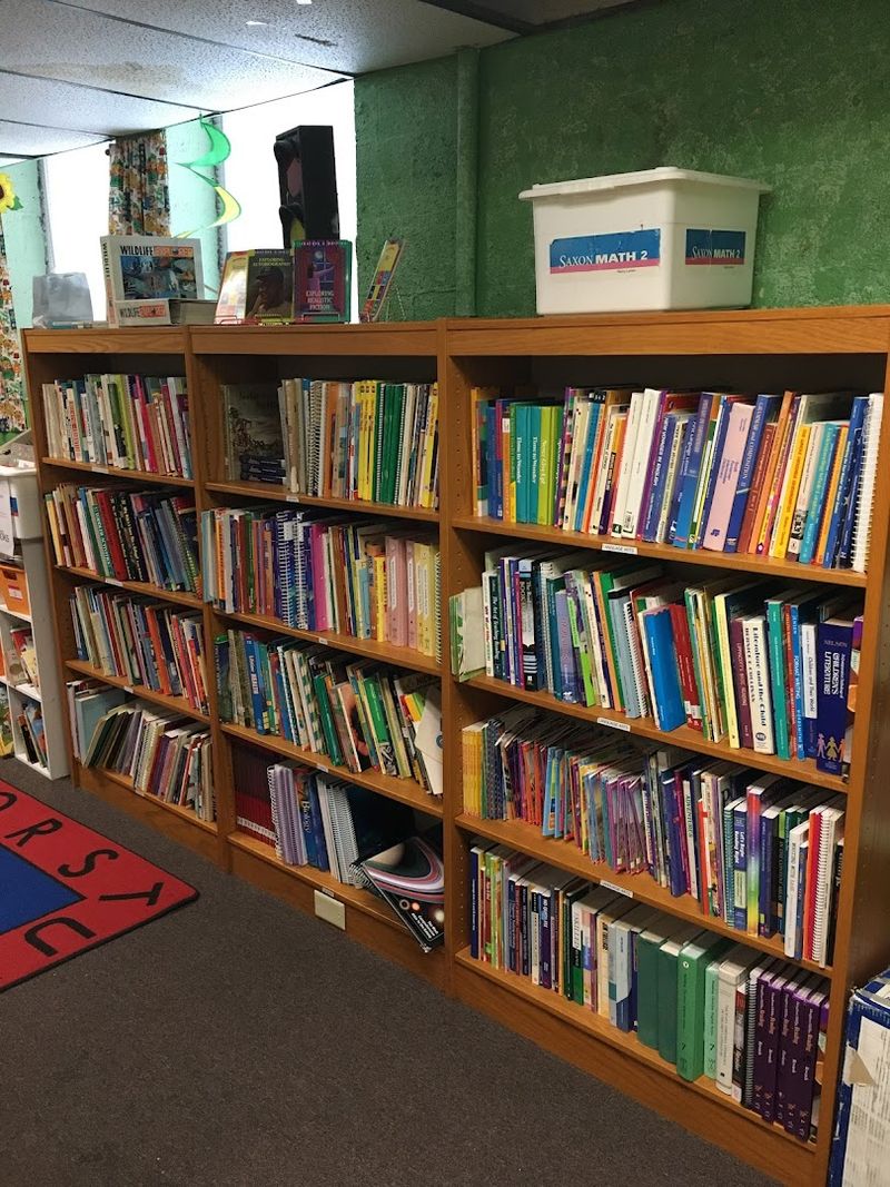 Ask About Donations Before You Show Up With Boxes