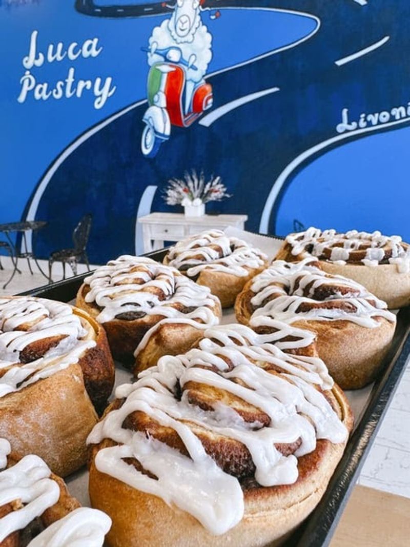 Ask About Gluten-Free And Vegan Options