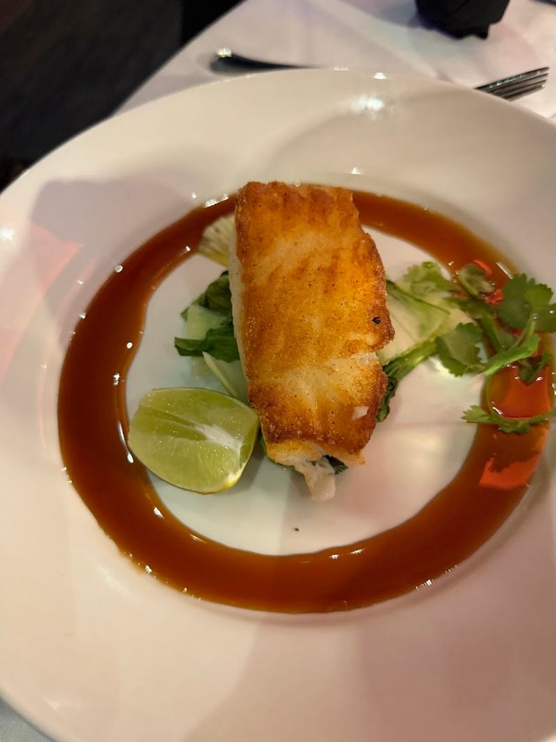 Leave Room For Dessert’s Big Finish