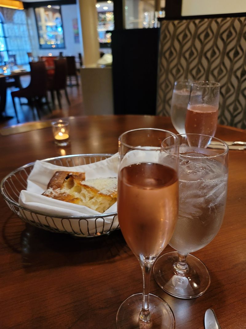 Spotlight The Focaccia