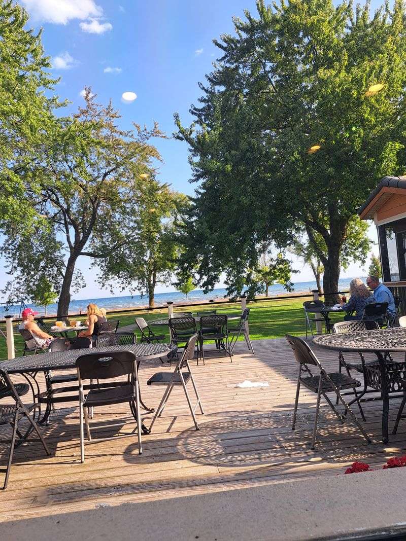 Time Your Visit Right For The View