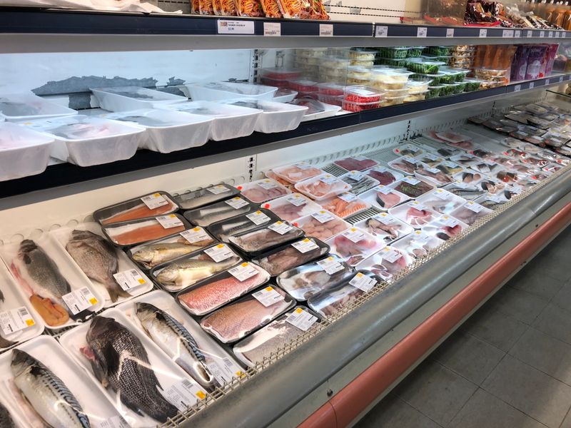Ask About Sushi-Grade Seafood