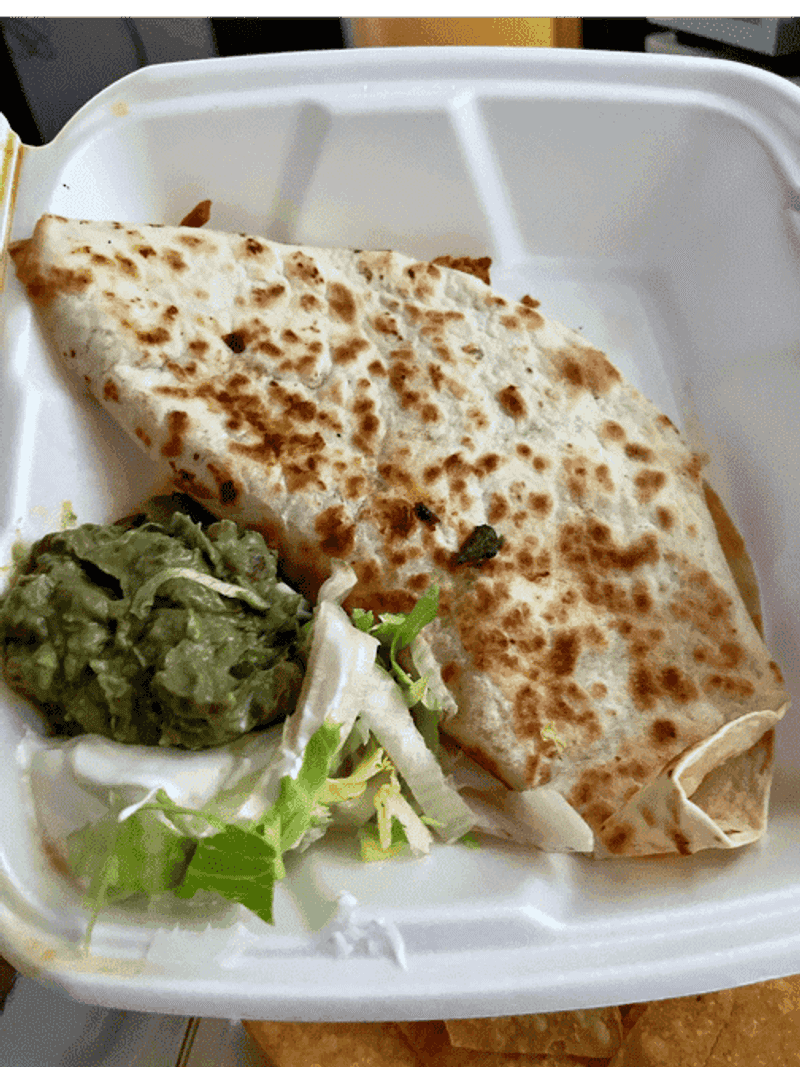 Spotlight On Tortillas: Corn Done Right