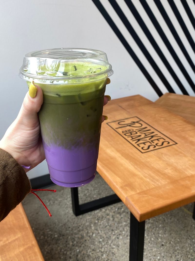 Ask About The Ube Coco Ma