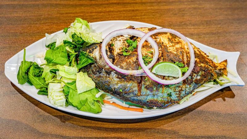 Ask About The Whole Pomfret