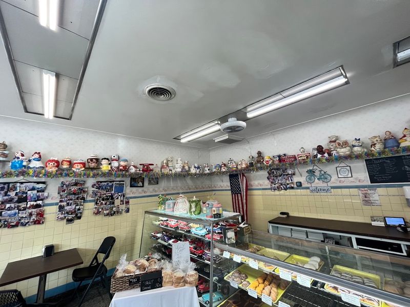 Ask Focused Questions At The Counter