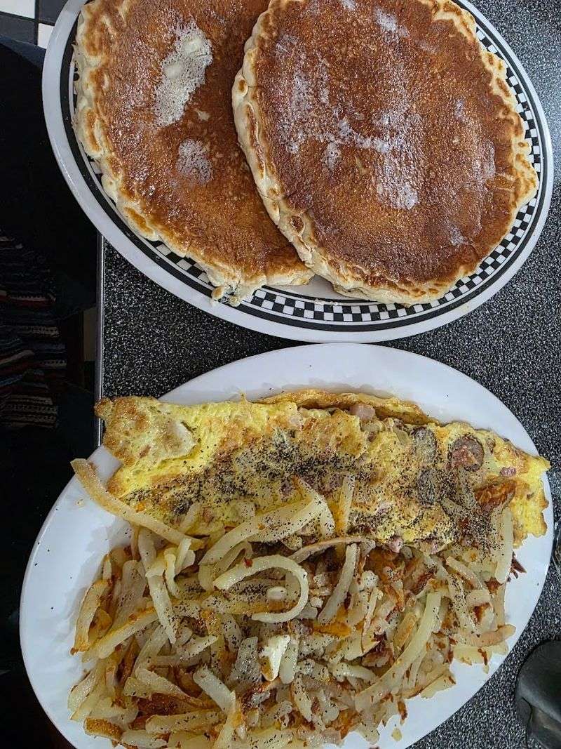 Balance Sweet Plates With Savory Sides