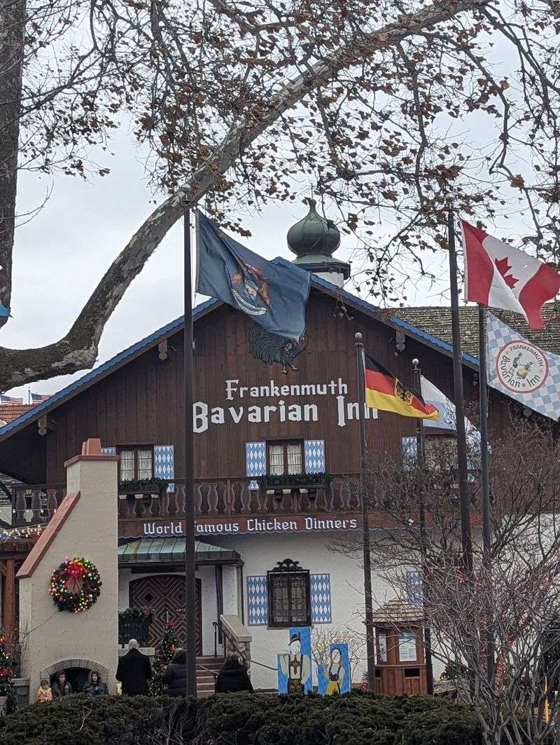 Save Space For Bakery Browsing