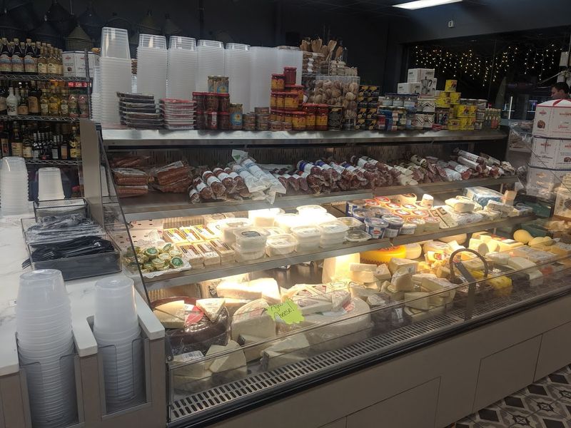 Hot Italian, Heat Managed