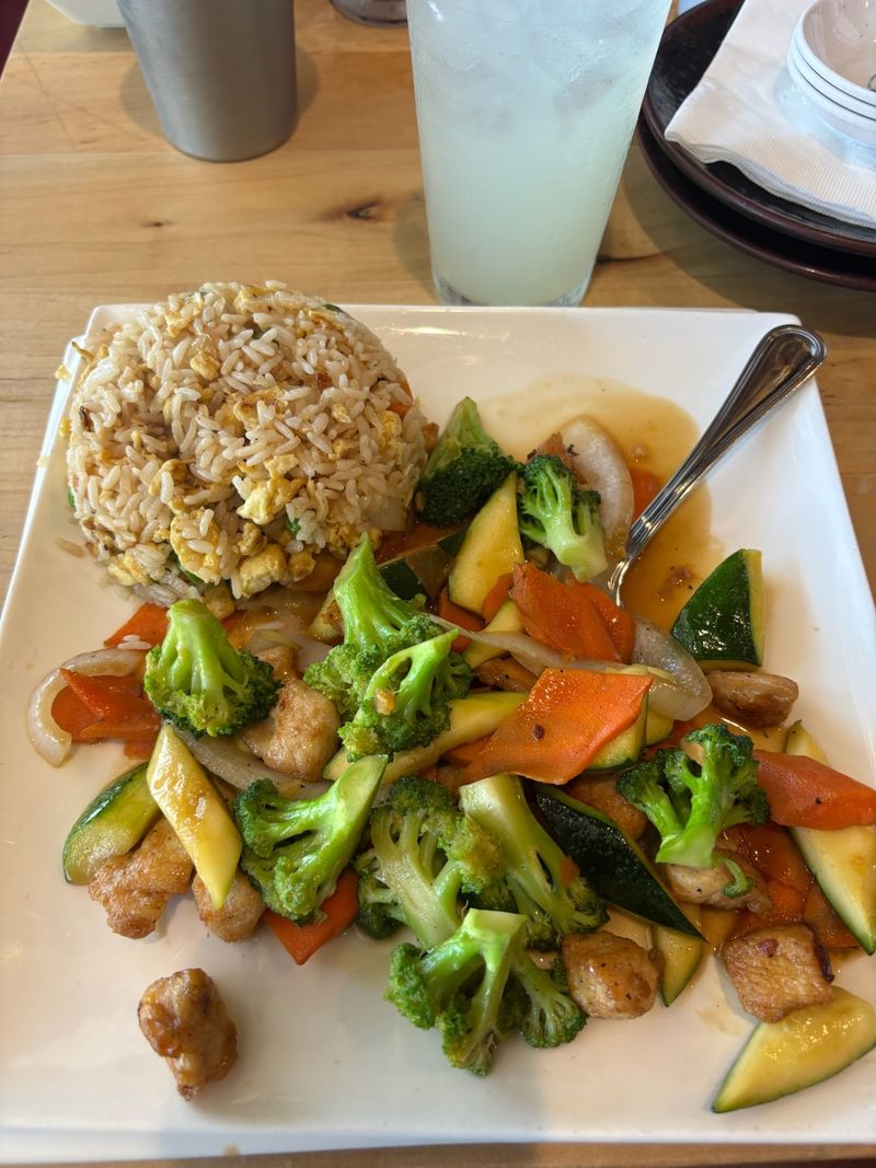 Ask Specific Questions About Dietary Needs