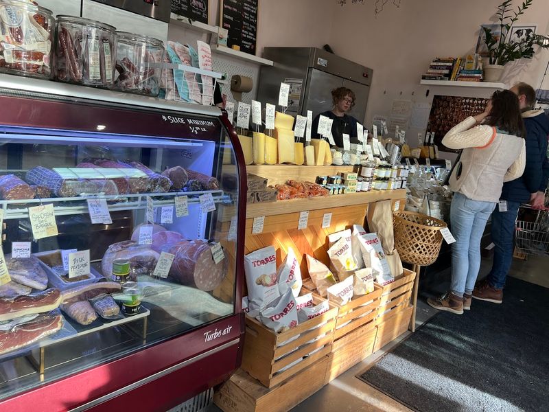 Ask The Cheesemongers