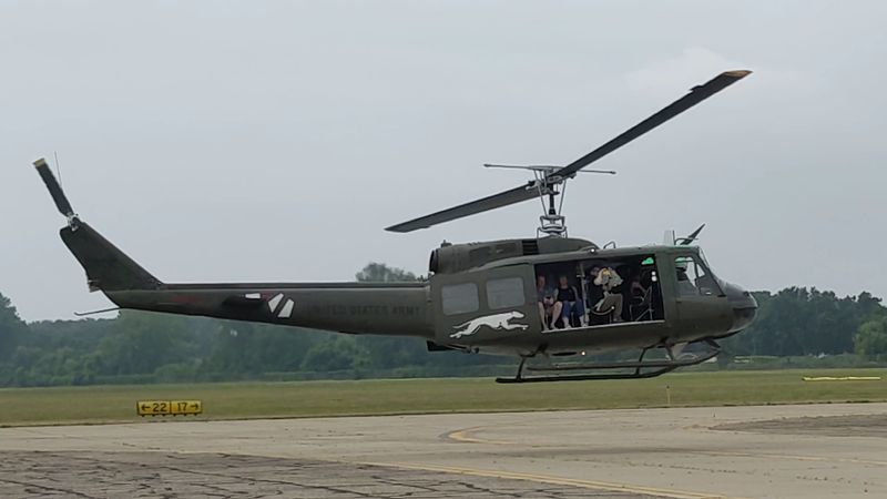 Check Air Adventure Dates Early