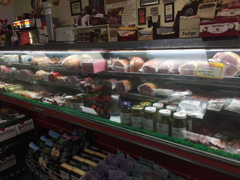 Ask Yourself What You Want To Cook This Week, Then Shop The Smoked Case Accordingly Ask Yourself What You Want To Cook This Week, Then Shop The Smoked Case Accordingly