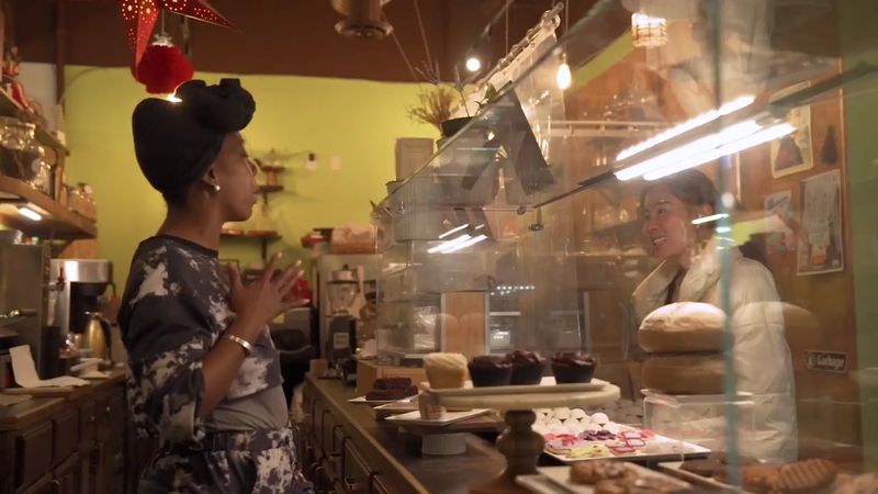 Askatu Bakery & Cafe