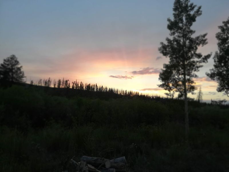 Aspen Campground - Gould