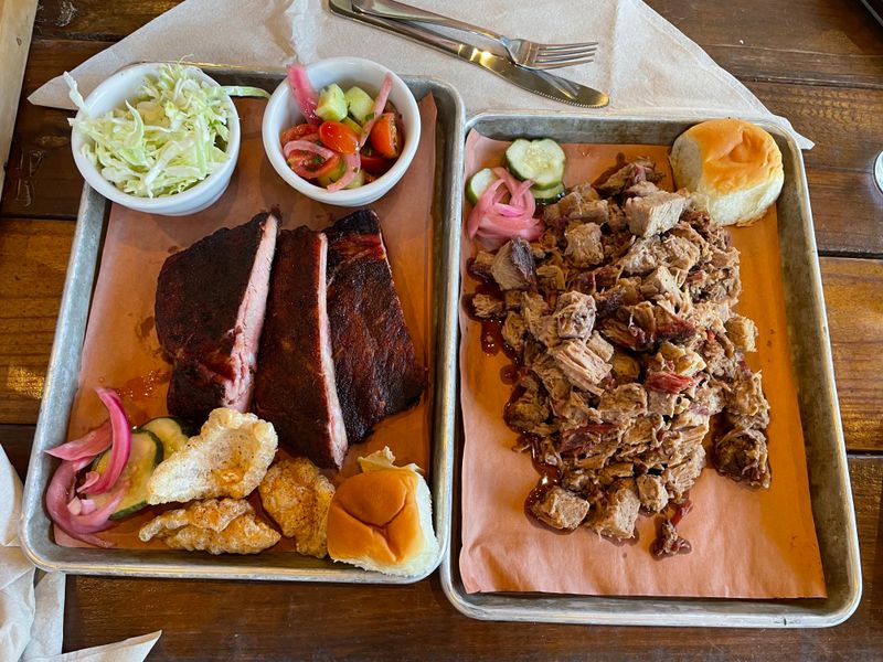 Nods From Around Town