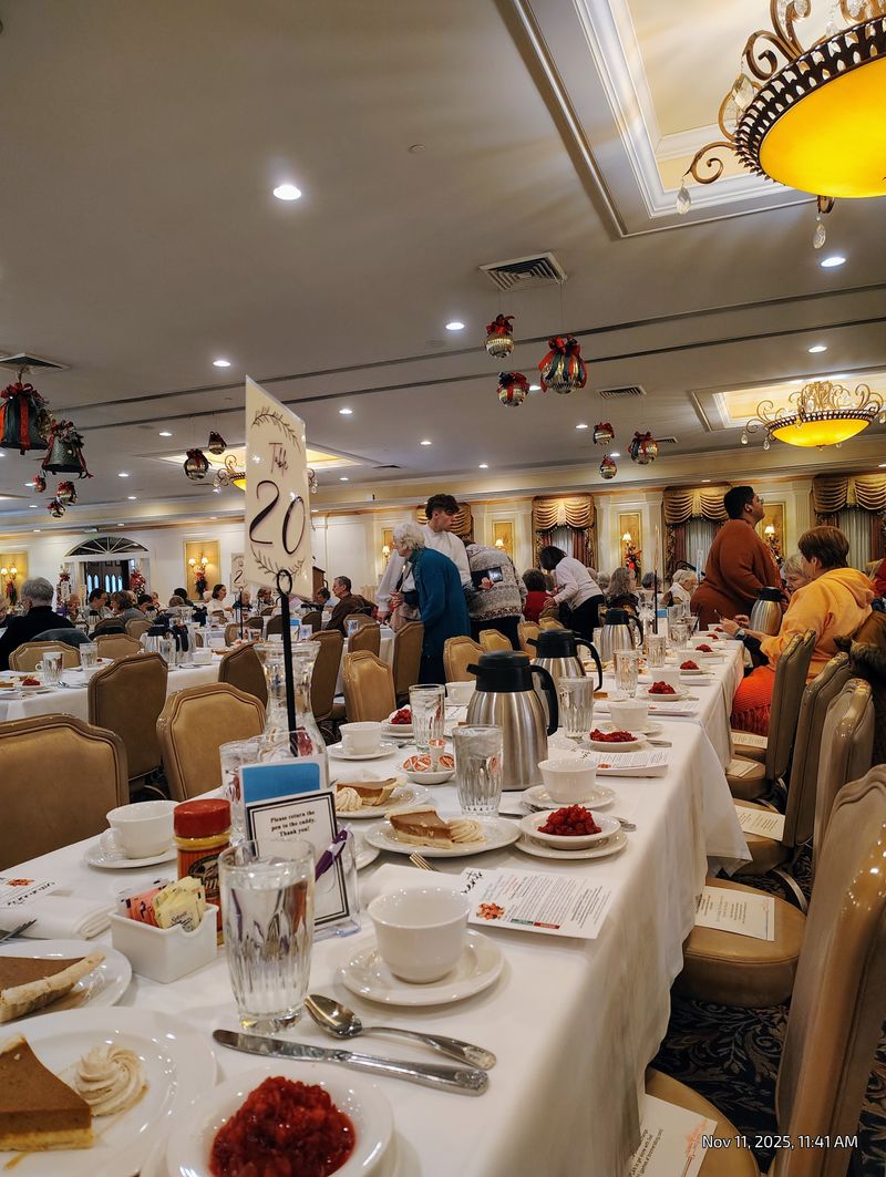 Zehnder’s Restaurant – Frankenmuth / Saginaw Valley