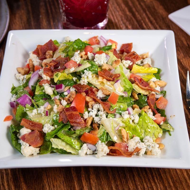 Aspen Salad Brings Balance
