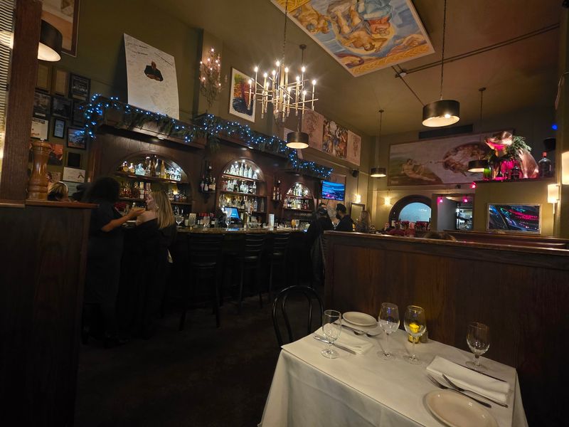 Assaggio Ristorante (Seattle) Assaggio Ristorante (Seattle)