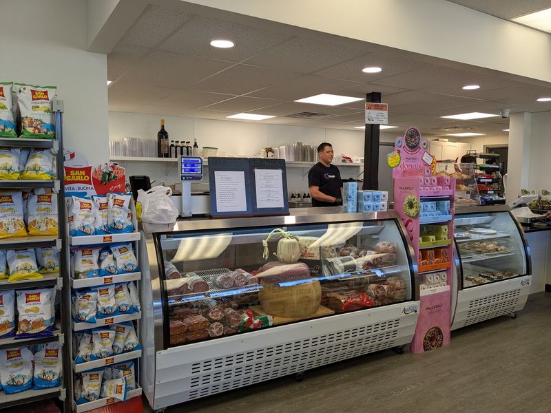 Assante Italian Market, Allentown