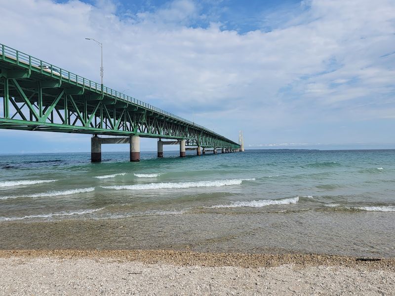 Views Worth A Pull-Off