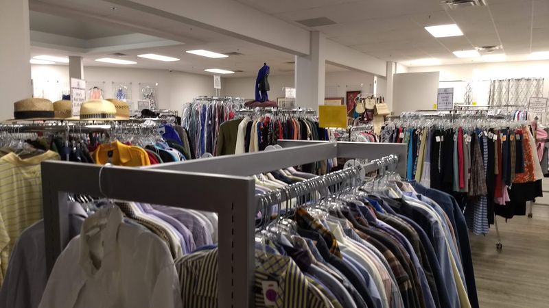Assistance League of Denver Thrift Shop, Denver