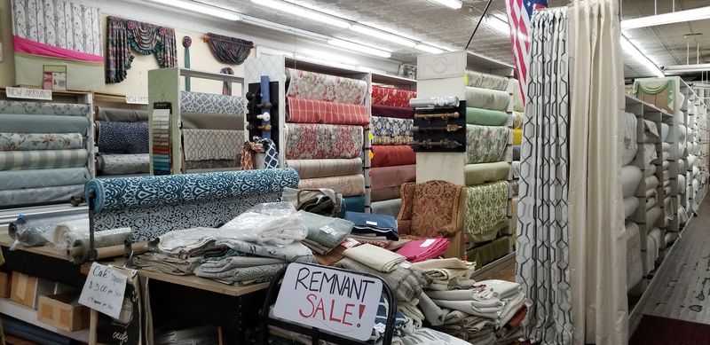 Associated Fabrics
