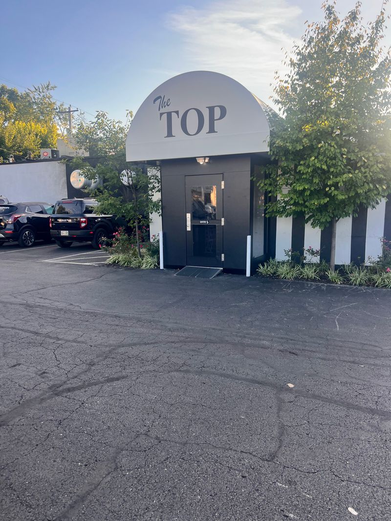 The Top Steak House – Columbus
