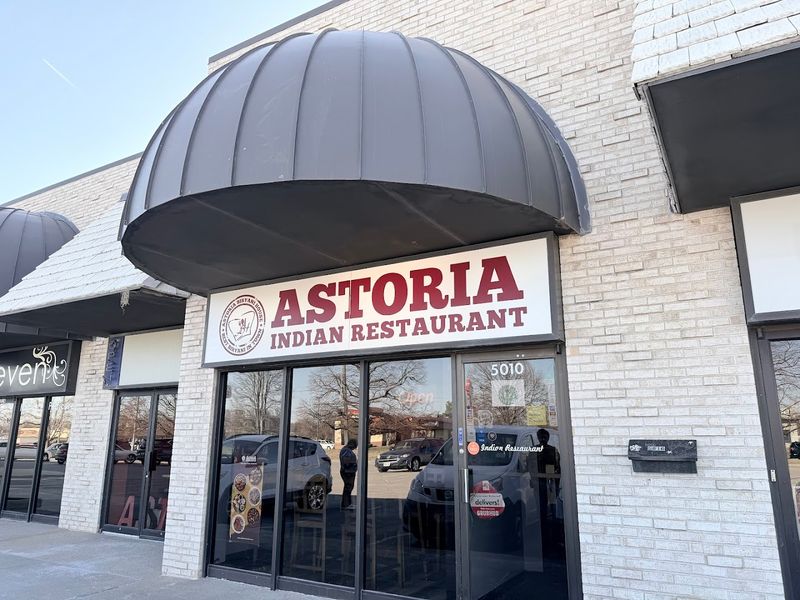 Astoria Biryani House Indian Restaurant