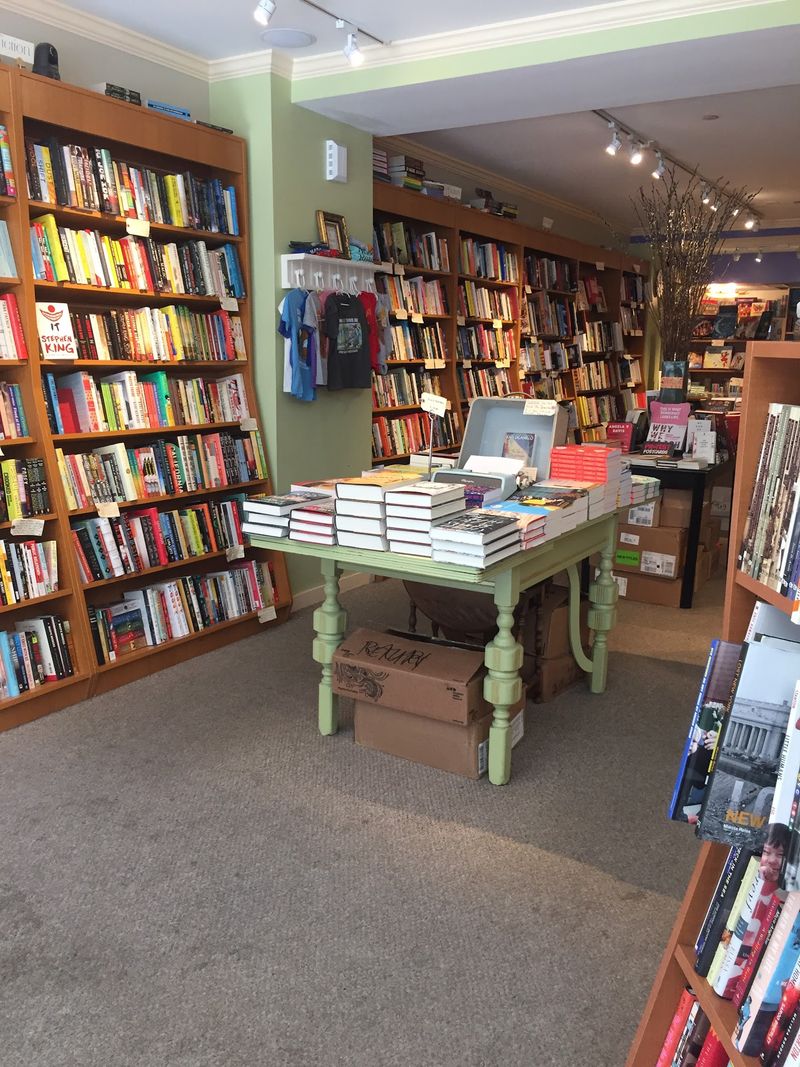 Astoria Bookshop Astoria Bookshop