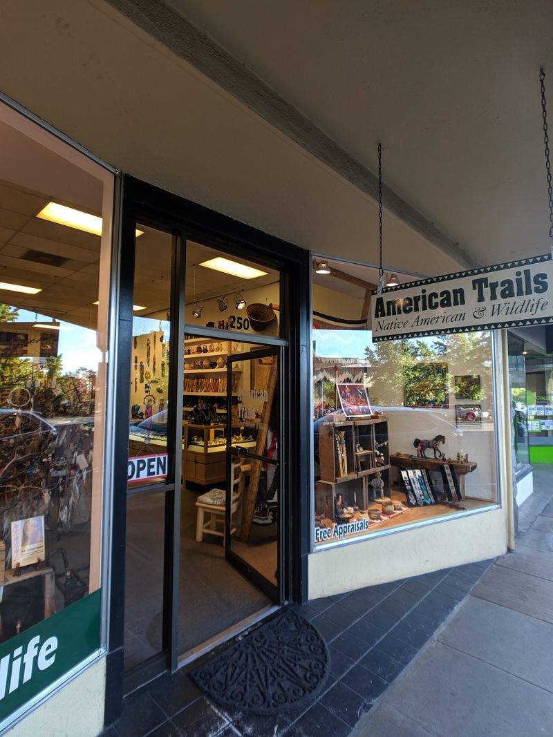 Ashland (Southern Oregon Culture and Trails)